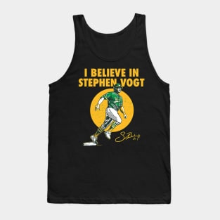 Stephen Vogt I Believe Tank Top